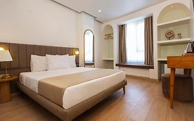 Meshk Airport Hotel